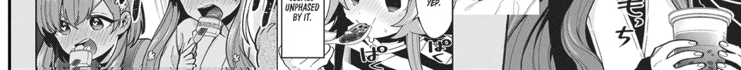 The 100 Girlfriends Who Really, Really, Really, Really, Really Love You Zinmanga X Chapter 27 Page 17