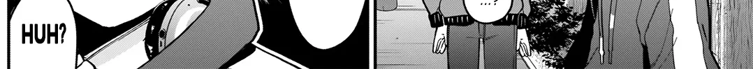 The 100 Girlfriends Who Really, Really, Really, Really, Really Love You Zinmanga X Chapter 27 Page 39