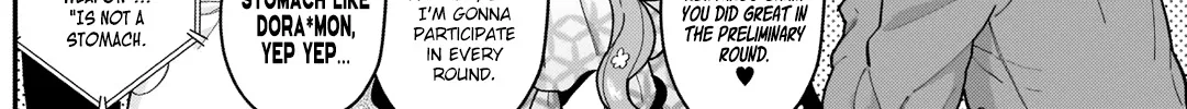 The 100 Girlfriends Who Really, Really, Really, Really, Really Love You Zinmanga X Chapter 26 Page 5