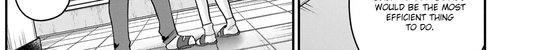 The 100 Girlfriends Who Really, Really, Really, Really, Really Love You Zinmanga X Chapter 23 Page 25