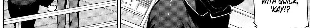 The 100 Girlfriends Who Really, Really, Really, Really, Really Love You Zinmanga X Chapter 23 Page 33
