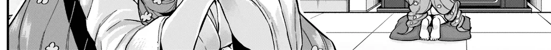 The 100 Girlfriends Who Really, Really, Really, Really, Really Love You Zinmanga X Chapter 22 Page 5