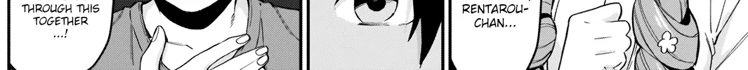 The 100 Girlfriends Who Really, Really, Really, Really, Really Love You Zinmanga X Chapter 22 Page 9