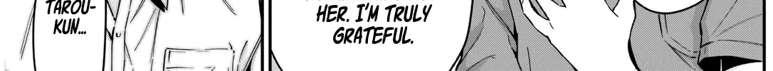 The 100 Girlfriends Who Really, Really, Really, Really, Really Love You Zinmanga X Chapter 22 Page 35