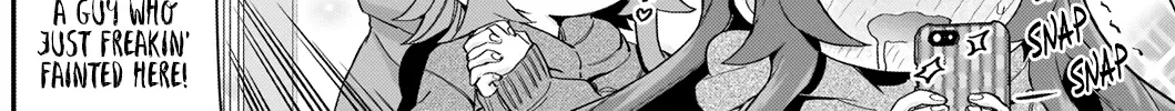 The 100 Girlfriends Who Really, Really, Really, Really, Really Love You Zinmanga X Chapter 20 Page 36