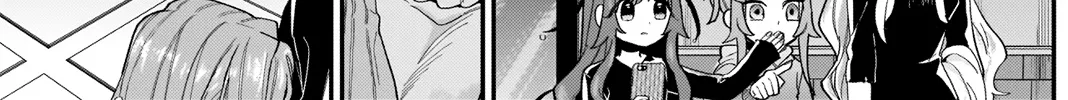 The 100 Girlfriends Who Really, Really, Really, Really, Really Love You Zinmanga X Chapter 19 Page 31