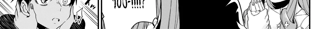 The 100 Girlfriends Who Really, Really, Really, Really, Really Love You Zinmanga X Chapter 19 Page 39