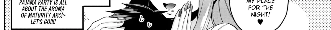 The 100 Girlfriends Who Really, Really, Really, Really, Really Love You Zinmanga X Chapter 19 Page 41