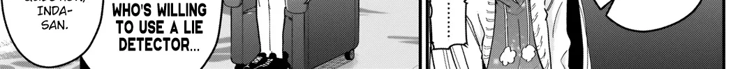 The 100 Girlfriends Who Really, Really, Really, Really, Really Love You Zinmanga X Chapter 18 Page 11