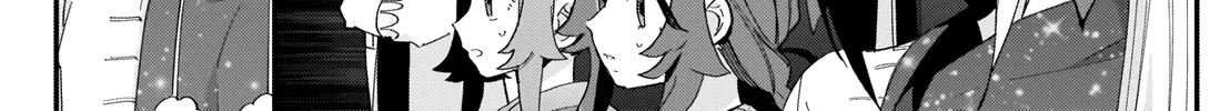 The 100 Girlfriends Who Really, Really, Really, Really, Really Love You Zinmanga X Chapter 15 Page 35