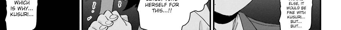 The 100 Girlfriends Who Really, Really, Really, Really, Really Love You Zinmanga X Chapter 13 Page 9