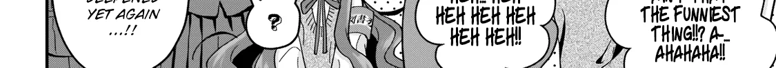 The 100 Girlfriends Who Really, Really, Really, Really, Really Love You Zinmanga X Chapter 13 Page 35