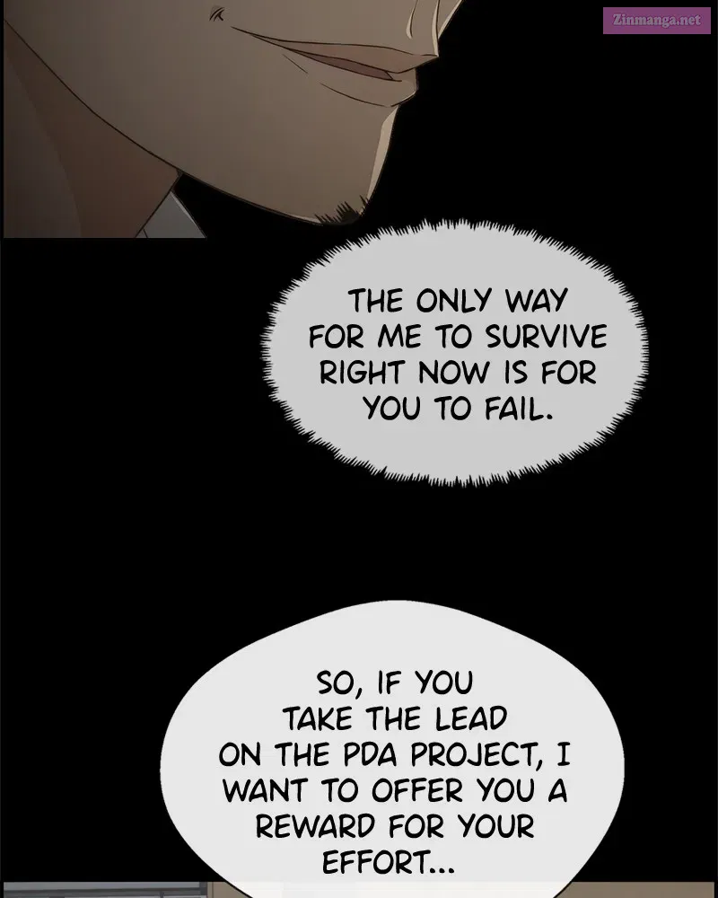 A Man's Man Zinmanga X Chapter 49 Page 10