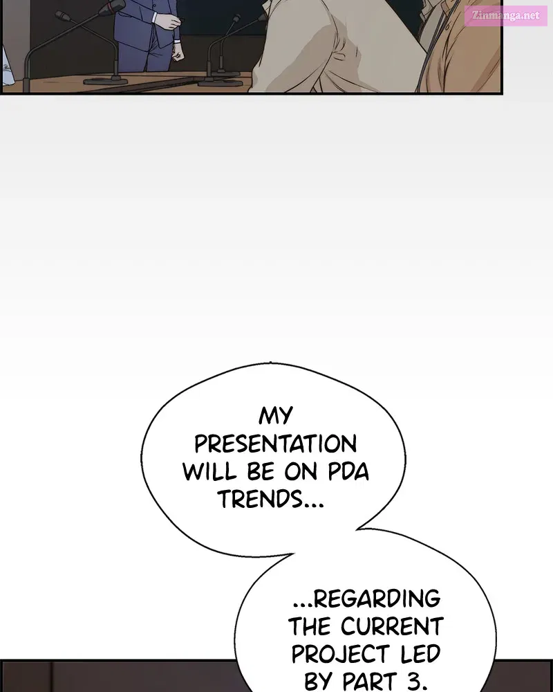 A Man's Man Zinmanga X Chapter 49 Page 15