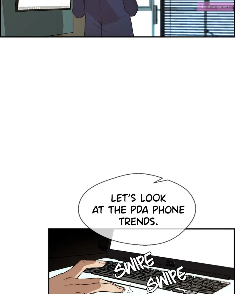 A Man's Man Zinmanga X Chapter 49 Page 31