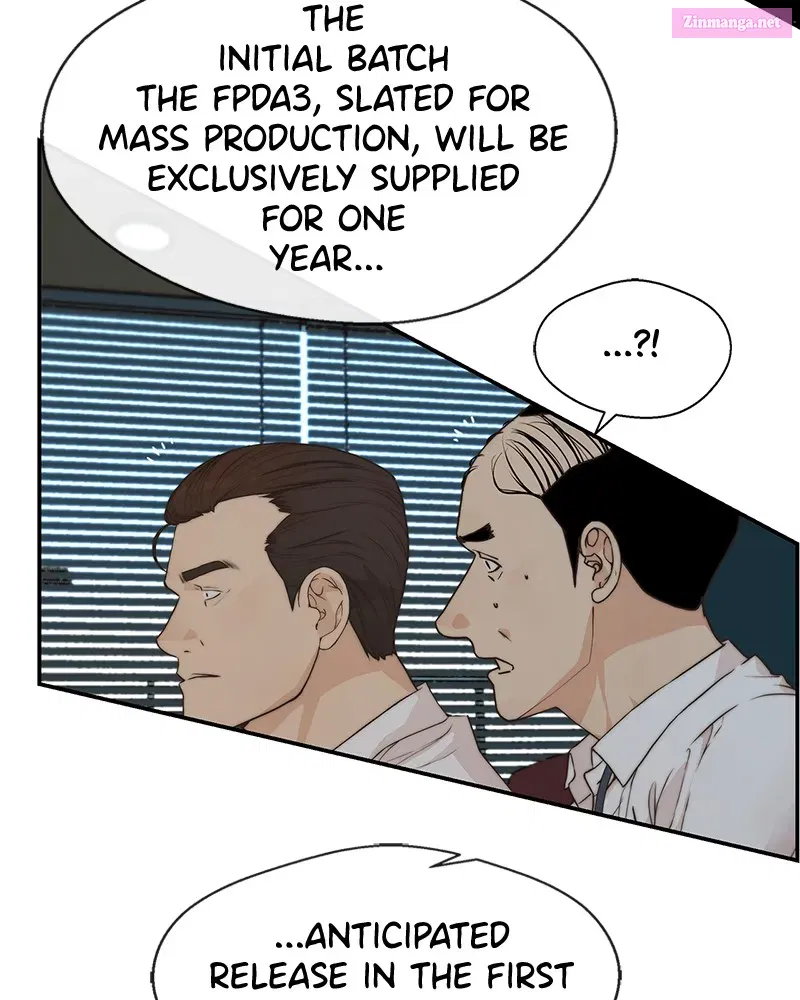 A Man's Man Zinmanga X Chapter 49 Page 44