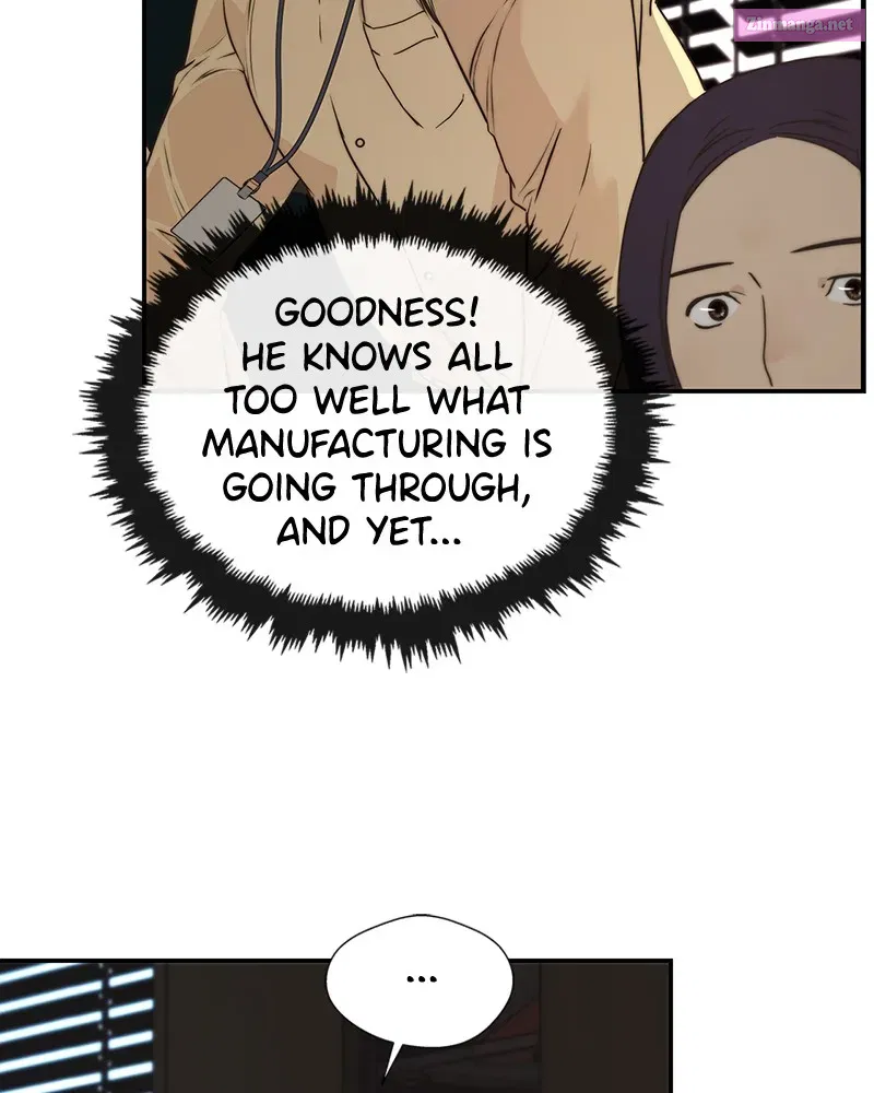 A Man's Man Zinmanga X Chapter 49 Page 49