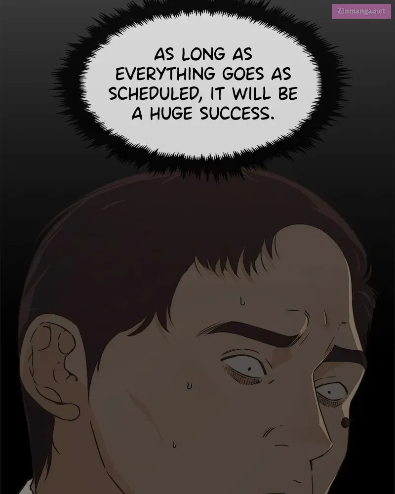 A Man's Man Zinmanga X Chapter 49 Page 54