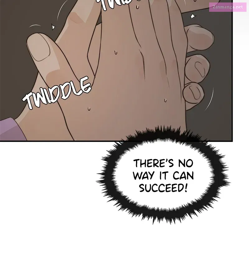 A Man's Man Zinmanga X Chapter 49 Page 59