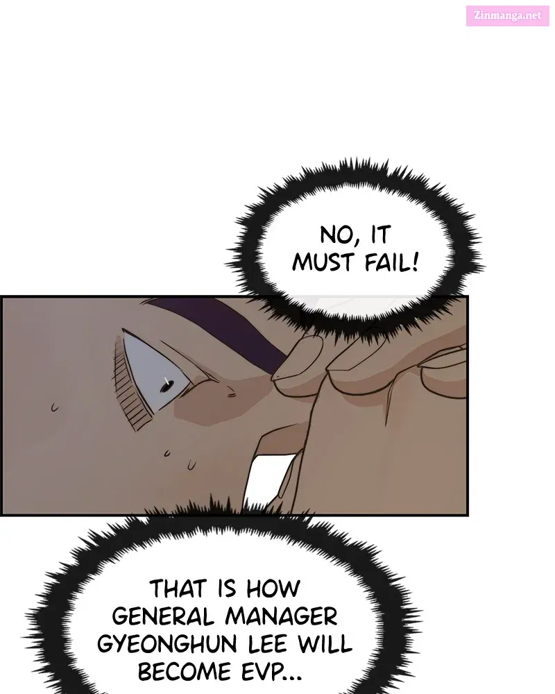 A Man's Man Zinmanga X Chapter 49 Page 60