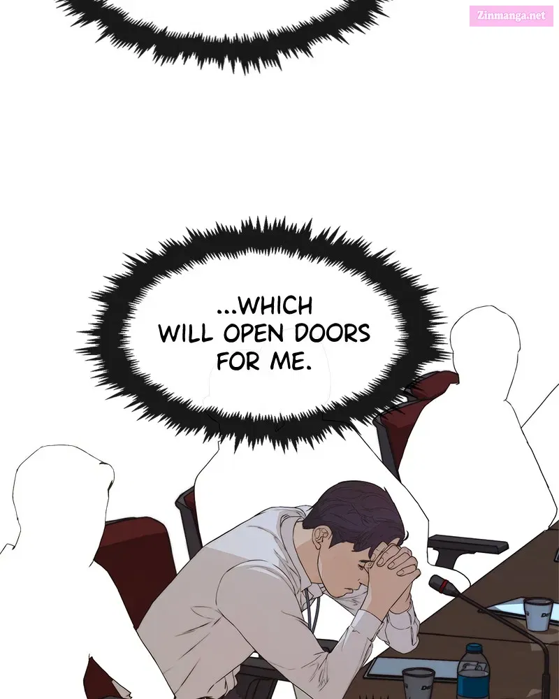 A Man's Man Zinmanga X Chapter 49 Page 61
