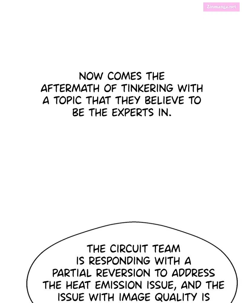 A Man's Man Zinmanga X Chapter 49 Page 65