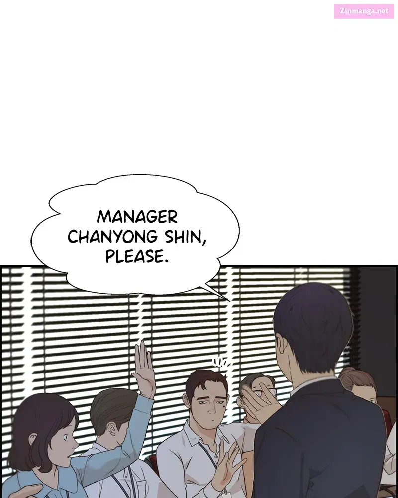 A Man's Man Zinmanga X Chapter 49 Page 77