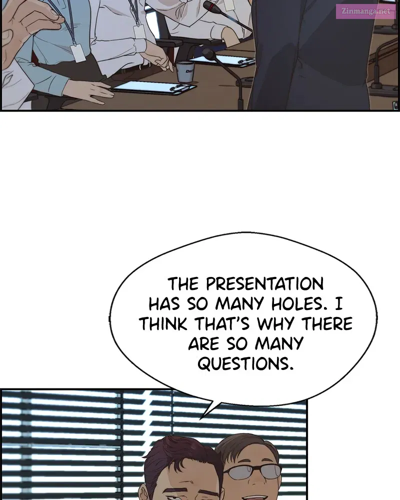 A Man's Man Zinmanga X Chapter 49 Page 78