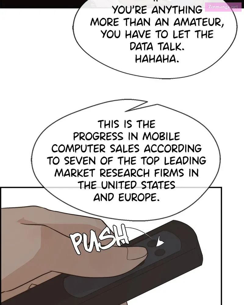 A Man's Man Zinmanga X Chapter 49 Page 82