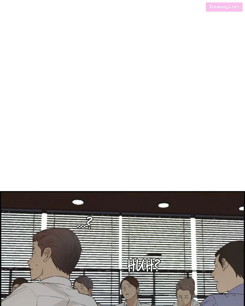 A Man's Man Zinmanga X Chapter 49 Page 84