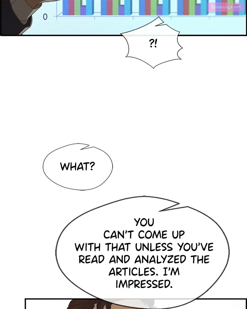 A Man's Man Zinmanga X Chapter 49 Page 91