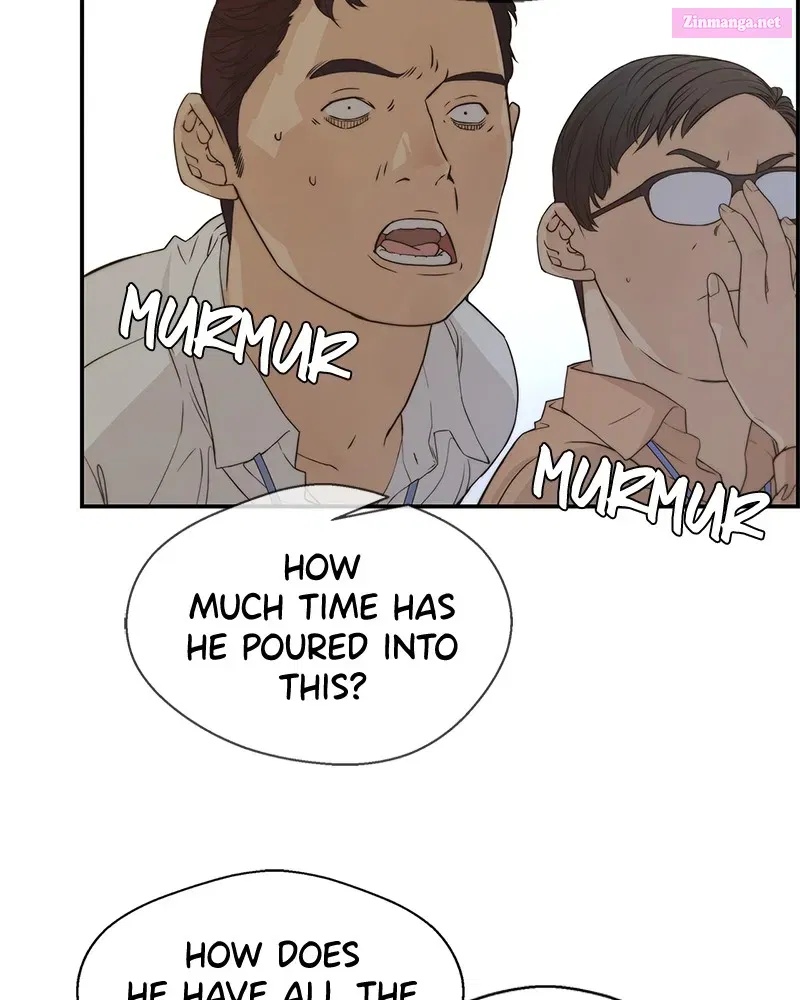 A Man's Man Zinmanga X Chapter 49 Page 92