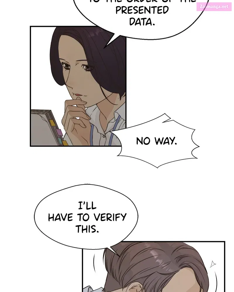 A Man's Man Zinmanga X Chapter 49 Page 94