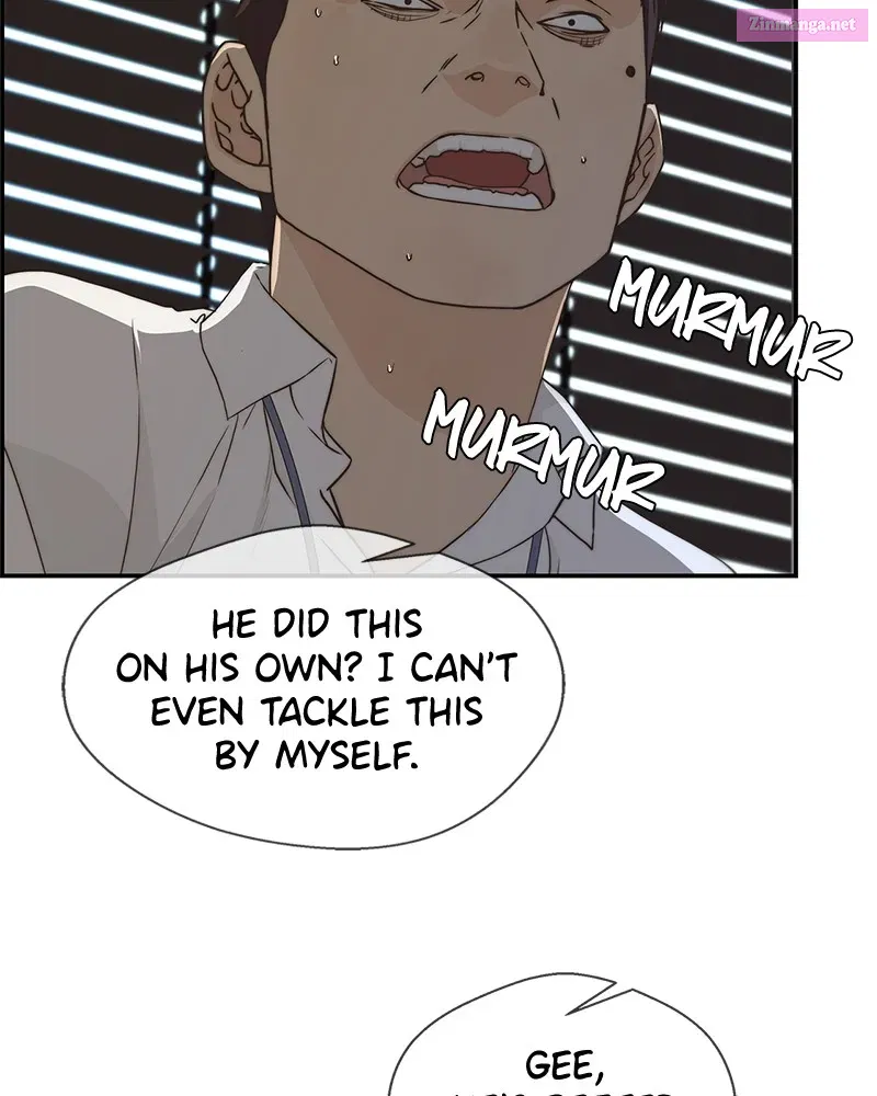 A Man's Man Zinmanga X Chapter 49 Page 103