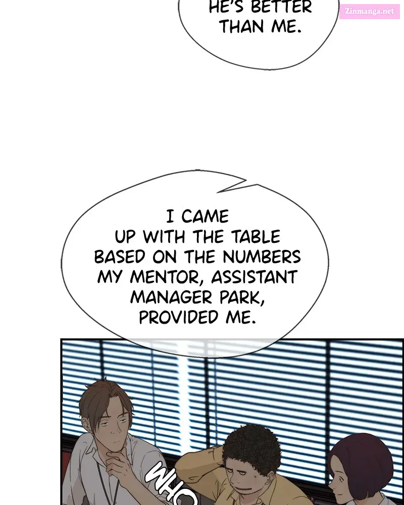 A Man's Man Zinmanga X Chapter 49 Page 104