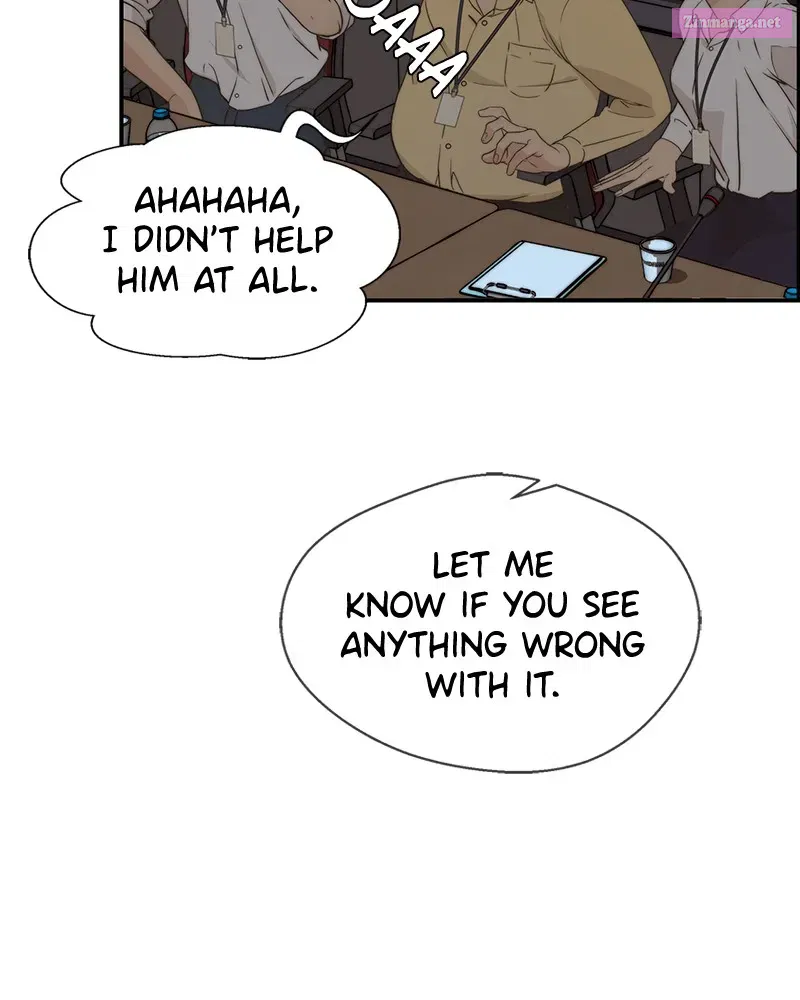 A Man's Man Zinmanga X Chapter 49 Page 105