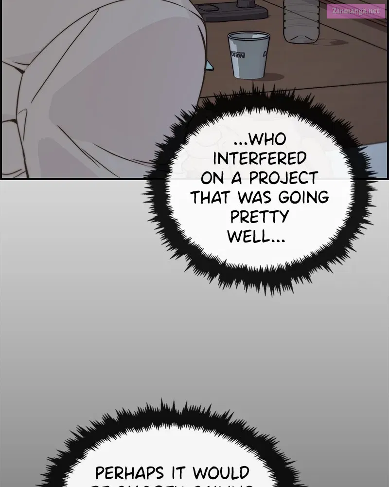 A Man's Man Zinmanga X Chapter 49 Page 107