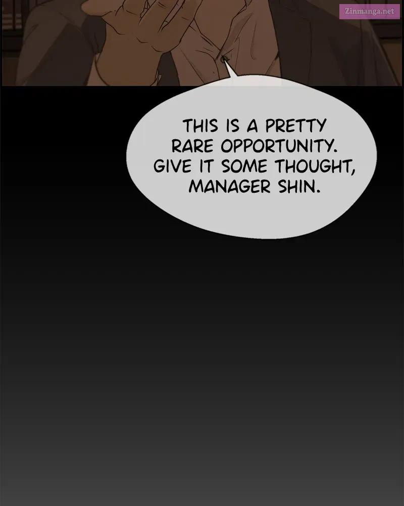 A Man's Man Zinmanga X Chapter 49 Page 112