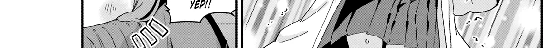 The 100 Girlfriends Who Really, Really, Really, Really, Really Love You Zinmanga X Chapter 11 Page 27