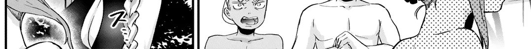The 100 Girlfriends Who Really, Really, Really, Really, Really Love You Zinmanga X Chapter 9 Page 5