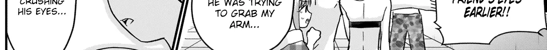 The 100 Girlfriends Who Really, Really, Really, Really, Really Love You Zinmanga X Chapter 9 Page 9