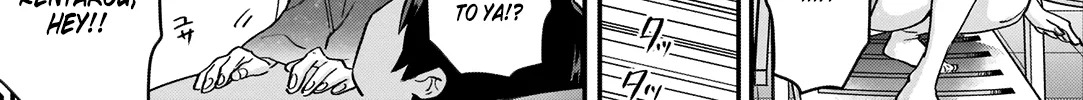 The 100 Girlfriends Who Really, Really, Really, Really, Really Love You Zinmanga X Chapter 9 Page 17