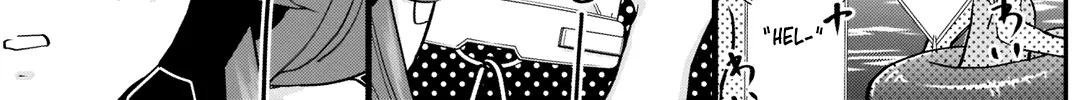 The 100 Girlfriends Who Really, Really, Really, Really, Really Love You Zinmanga X Chapter 9 Page 23
