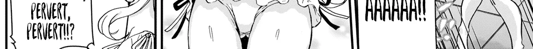 The 100 Girlfriends Who Really, Really, Really, Really, Really Love You Zinmanga X Chapter 9 Page 33