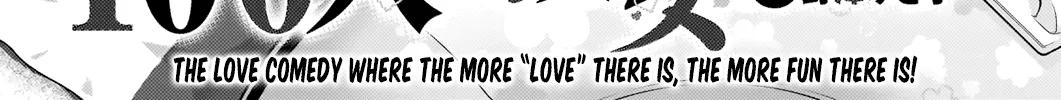 The 100 Girlfriends Who Really, Really, Really, Really, Really Love You Zinmanga X Chapter 8 Page 5