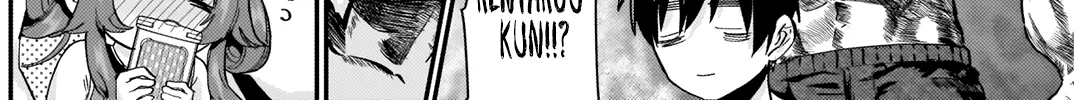 The 100 Girlfriends Who Really, Really, Really, Really, Really Love You Zinmanga X Chapter 8 Page 13