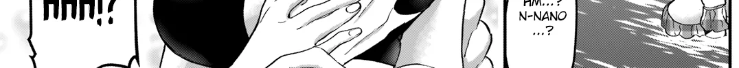 The 100 Girlfriends Who Really, Really, Really, Really, Really Love You Zinmanga X Chapter 8 Page 23