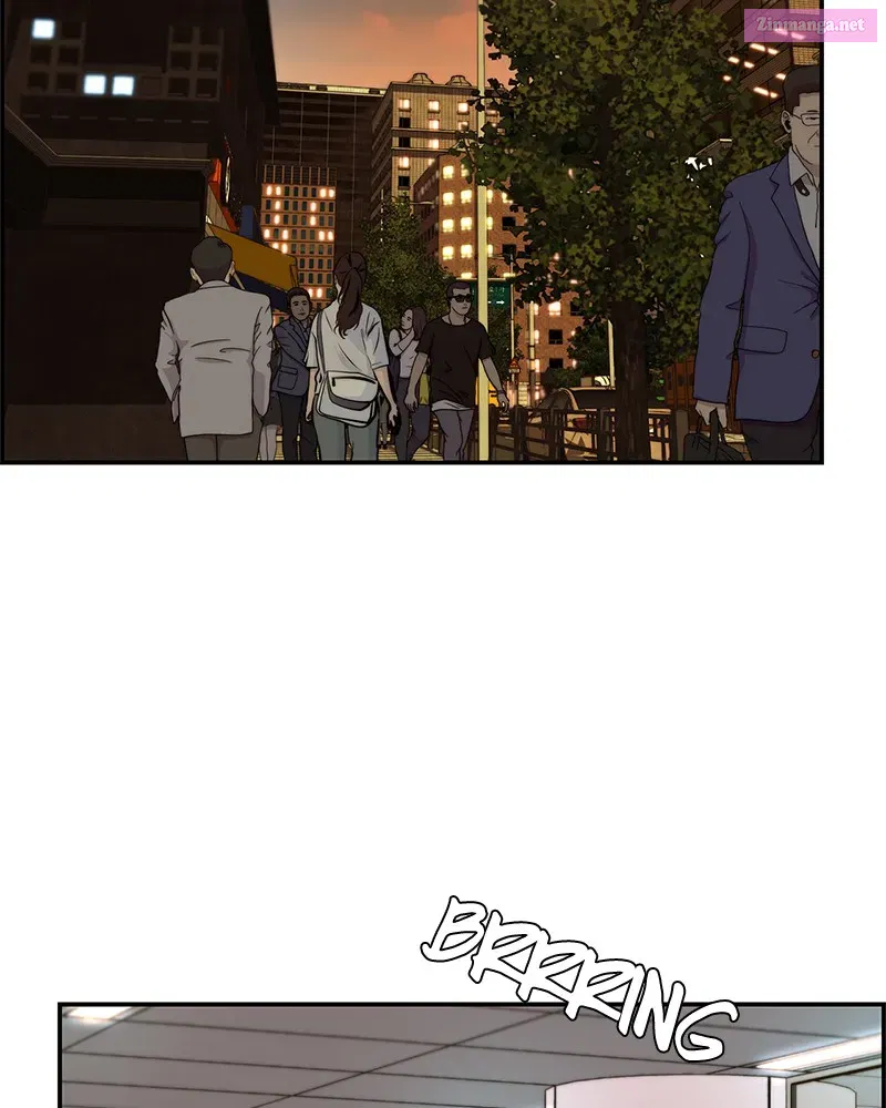 A Man's Man Zinmanga X Chapter 48 Page 3