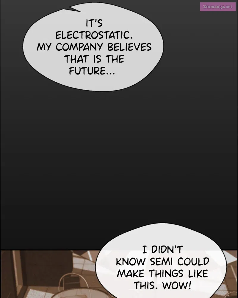 A Man's Man Zinmanga X Chapter 48 Page 13
