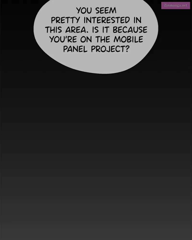 A Man's Man Zinmanga X Chapter 48 Page 19